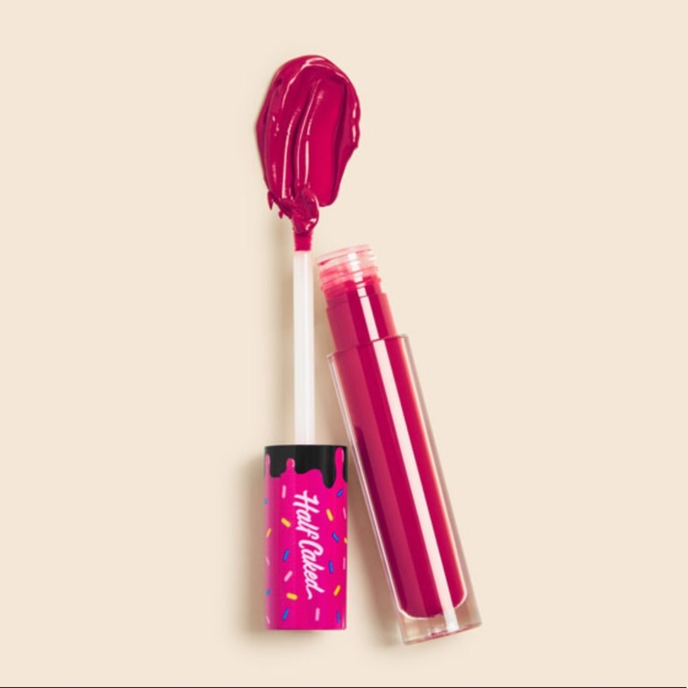 HALF CAKED Lip Fondant in Sweet Tooth